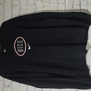 Women's Nike sweatshirt